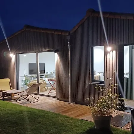 Agreable Dependance !