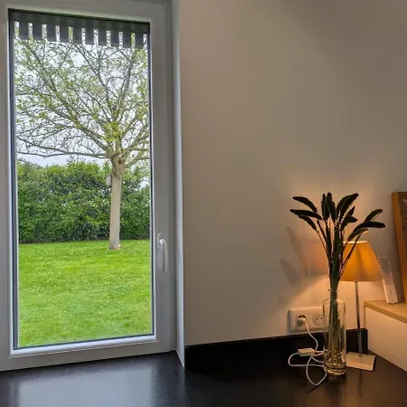 Agreable Dependance ! * Le Bignon