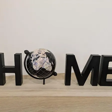 Agreable Dependance ! Апартаменты