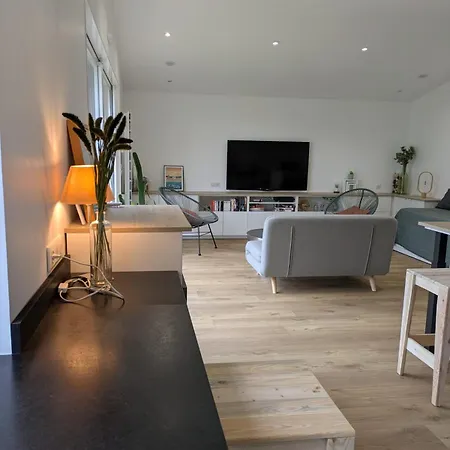 Apartment Agreable Dependance ! *