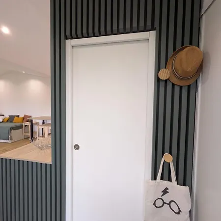 Apartment Agreable Dependance ! *