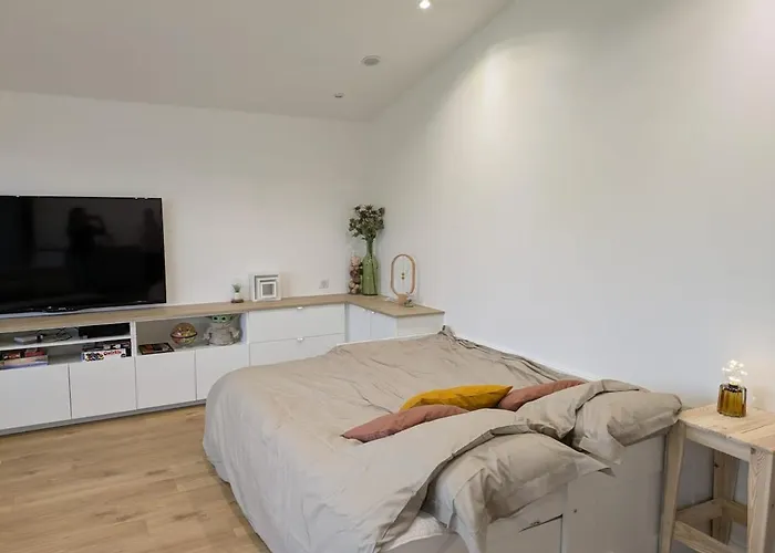 Agreable Dependance ! Le Bignon