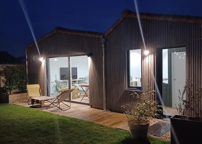 Agreable Dependance !