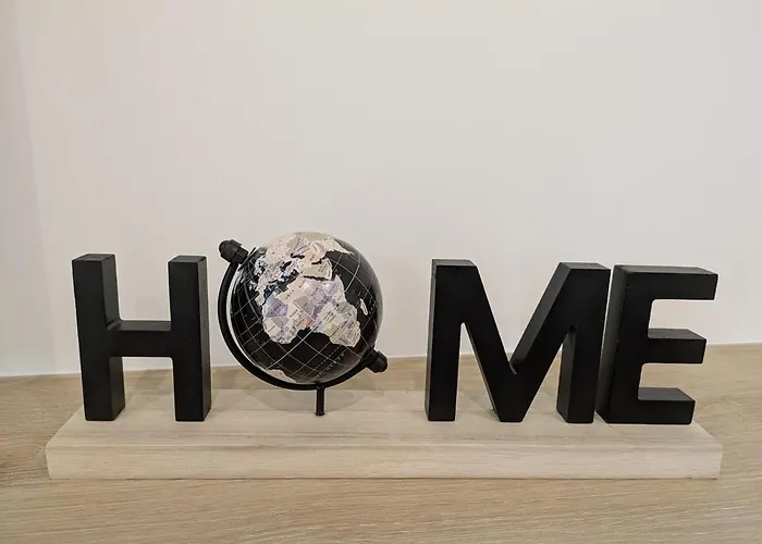 Dépendance ! Appartement