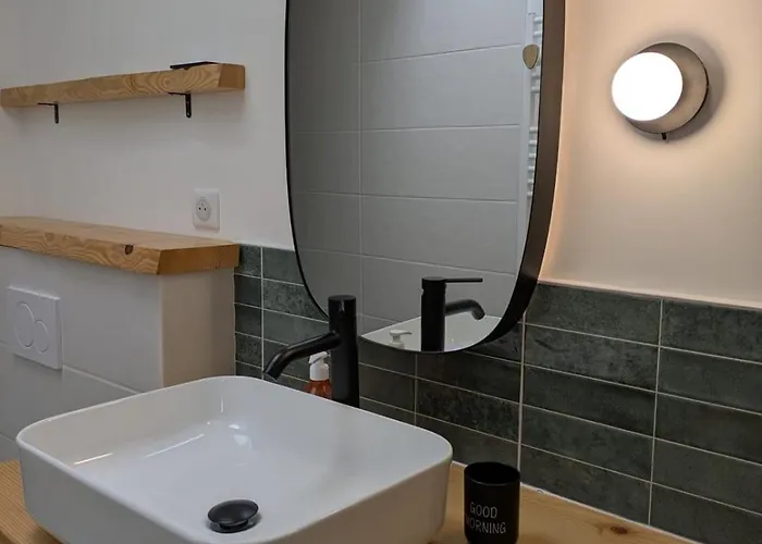 Agreable Dependance !