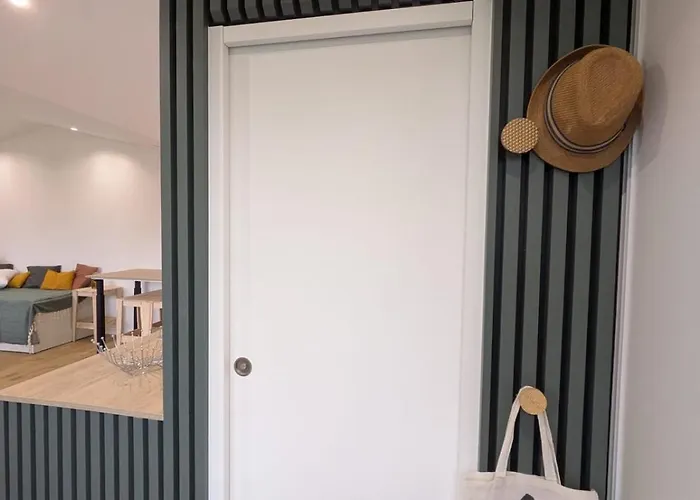 Appartement Dépendance ! *