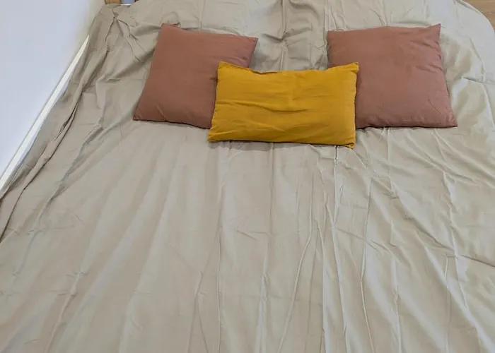 Dépendance ! Appartement