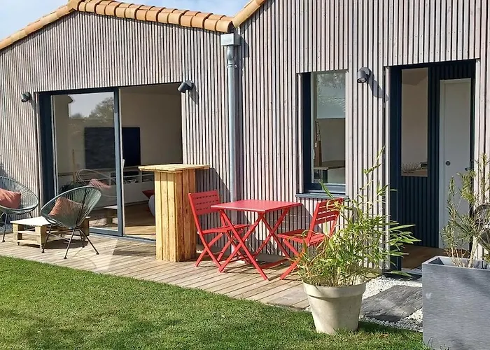 Dépendance ! Appartement